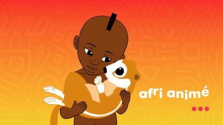 Collection Jeunesse Africain