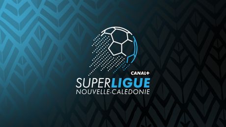 Super Ligue Nouvelle-Calédonie