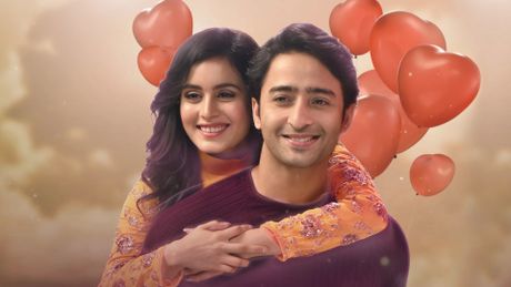 Yeh Rishtey Hain Pyaar Ke