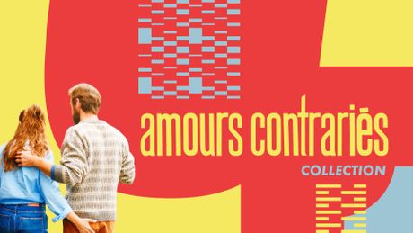 Amours contraries