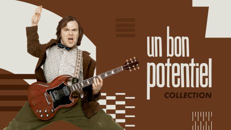 Un Bon Potentiel