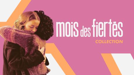 Mois des fiertés