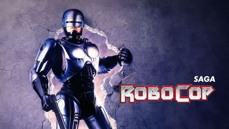 saga robocop
