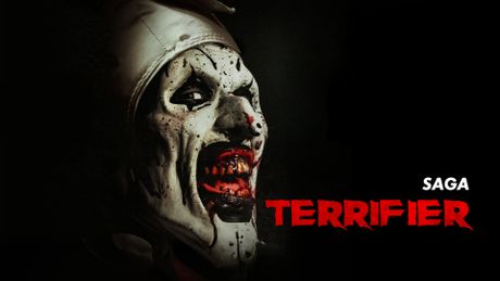Saga Terrifier