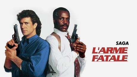 Saga Arme Fatale