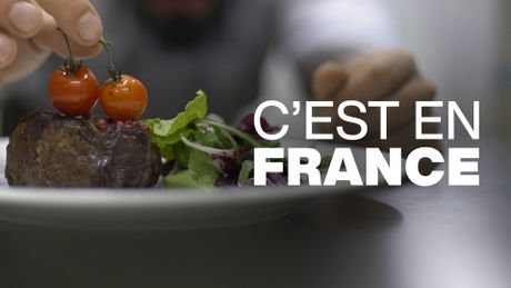 C'est en France