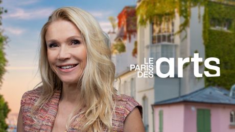 Le Paris des Arts