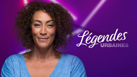 Légendes Urbaines