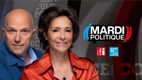 Mardi politique