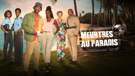 Meurtres au paradis