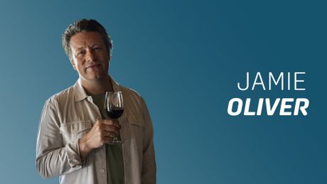 Jamie Oliver