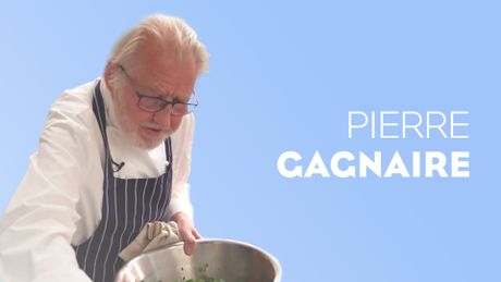 Pierre Gagnaire 