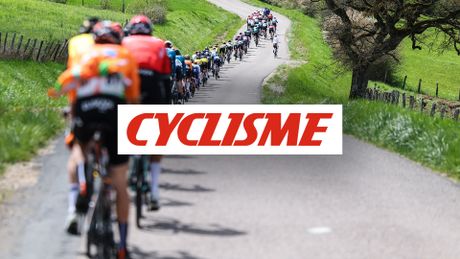 Cyclisme
