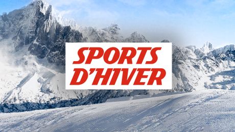 Sports d'hiver
