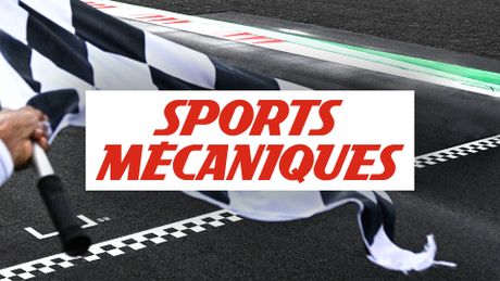 Sports mécaniques