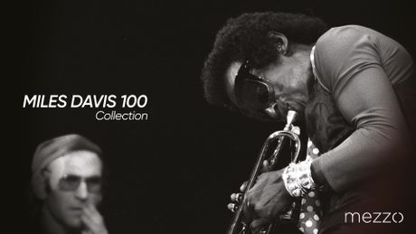 Miles Davis 100