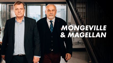 Mongeville-Magellan