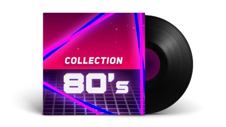 Les années 80