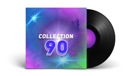 Les années 90
