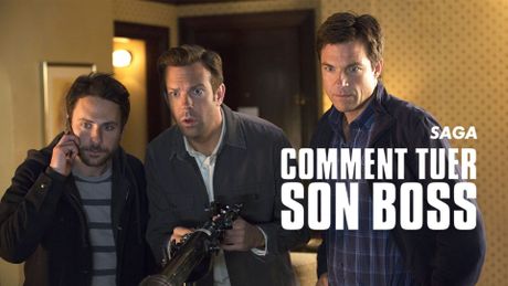 Comment Tuer Son Boss