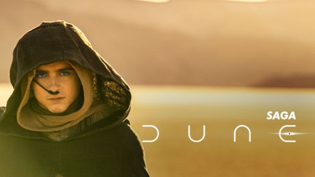 Saga Dune