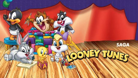 Looney Tunes