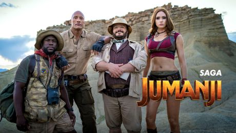 Jumanji