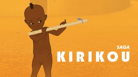 Kirikou