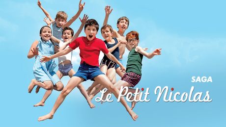 Le Petit Nicolas