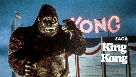 King Kong
