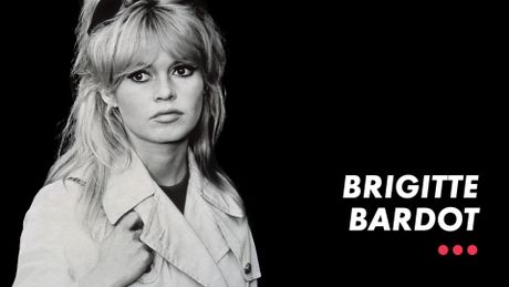 Brigitte Bardot