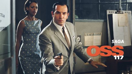 OSS 117