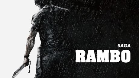 Saga Rambo