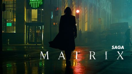 Saga Matrix