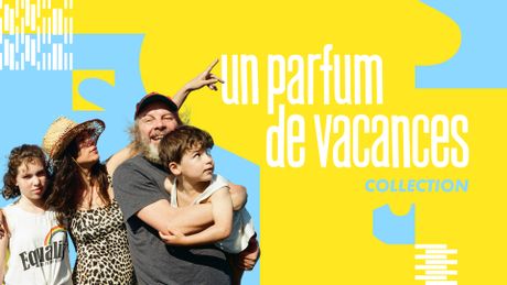 Un Parfum de Vacances
