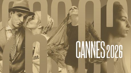 Cannes 2026