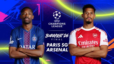 Champions League