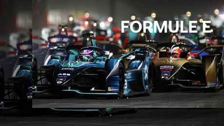 FORMULE E
