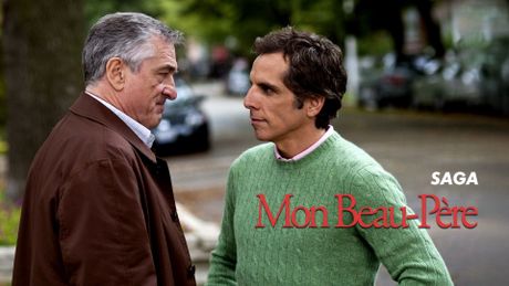Saga Mon beau-père