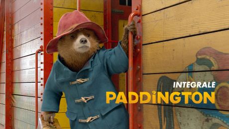 Paddington