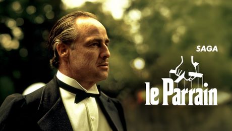 Saga Le Parrain