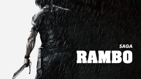 Saga Rambo