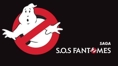 Saga S.O.S Fantômes