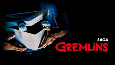 Saga Gremlins