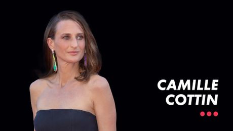 Camille Cottin