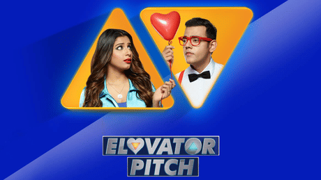 Elevator Pitch