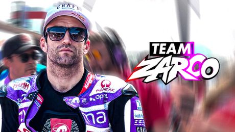 Team Zarco