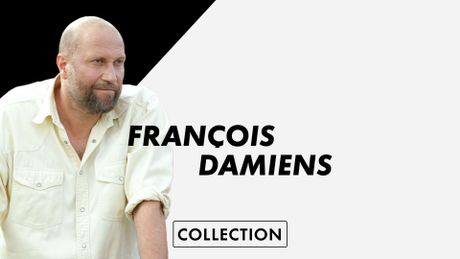 Collection François Damiens