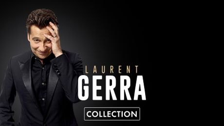 Collection Laurent Gerra