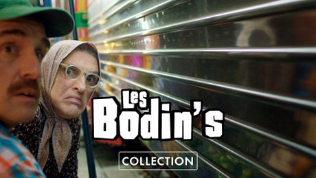 Collection Les Bodin's